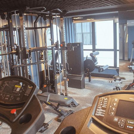 Hyde Park By Living Apartment Joao Pessoa Ngoại thất bức ảnh