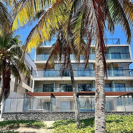 Hyde Park By Living Apartment Joao Pessoa Ngoại thất bức ảnh