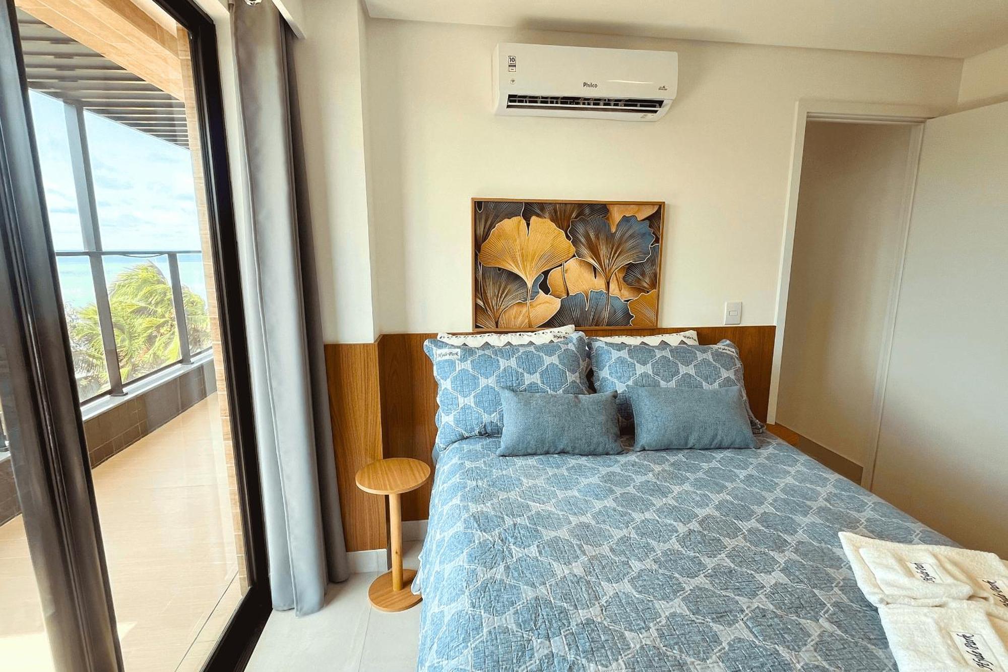 Hyde Park By Living Apartment Joao Pessoa Ngoại thất bức ảnh
