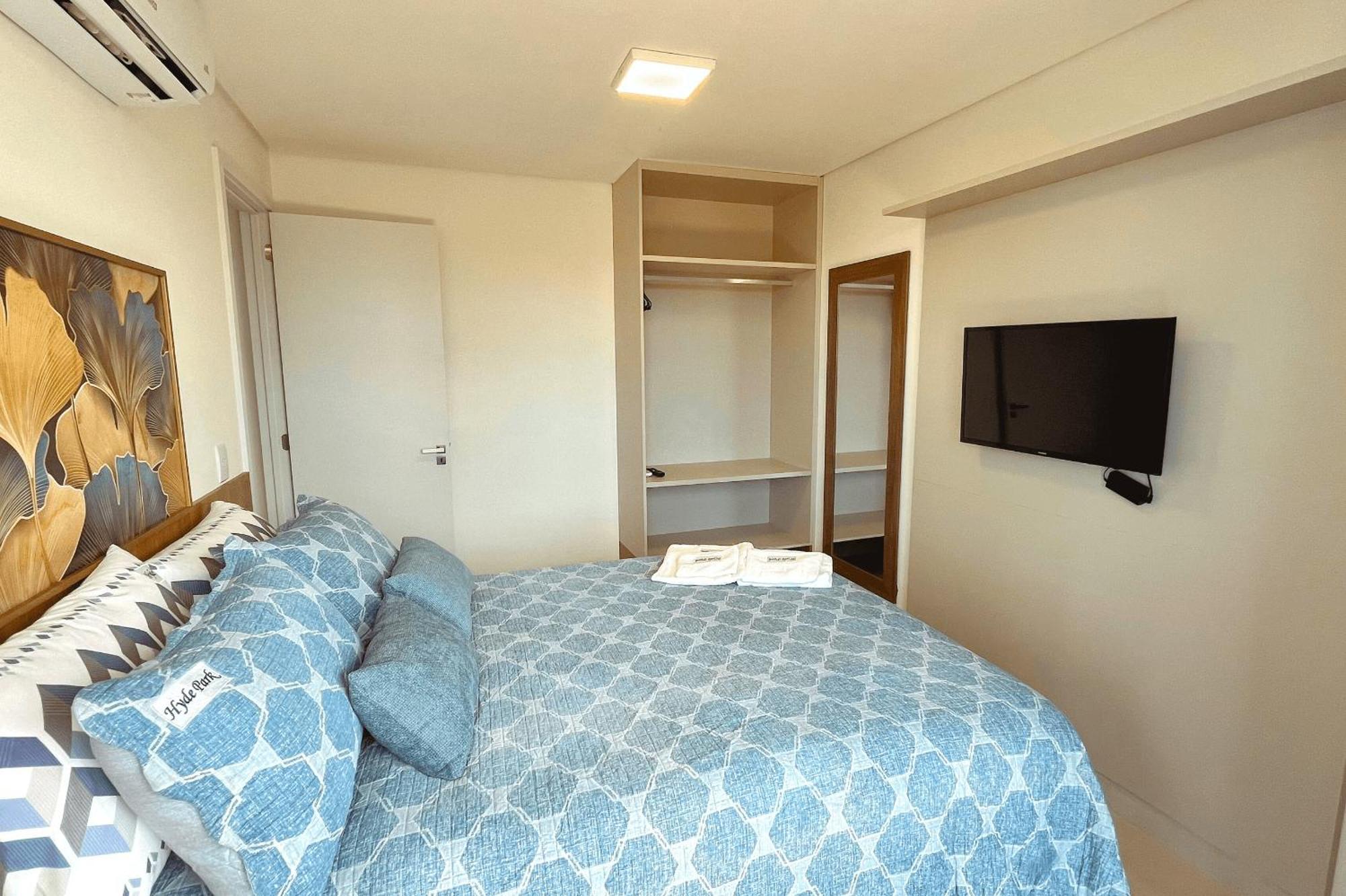Hyde Park By Living Apartment Joao Pessoa Ngoại thất bức ảnh