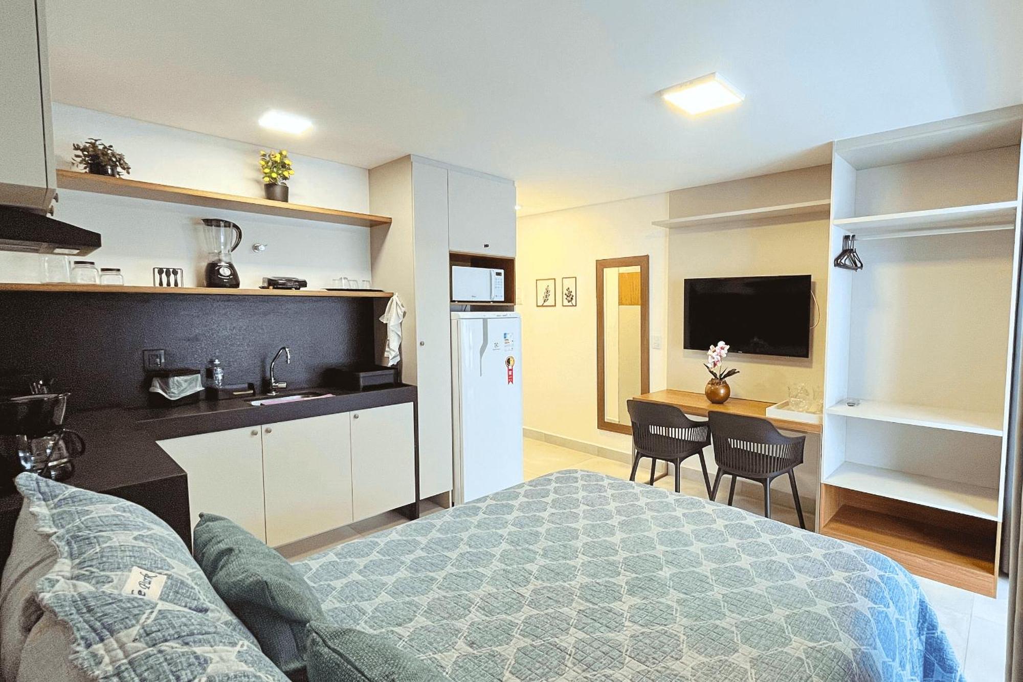 Hyde Park By Living Apartment Joao Pessoa Ngoại thất bức ảnh