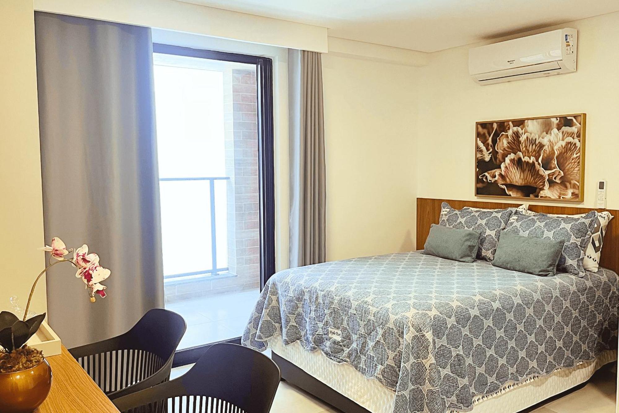 Hyde Park By Living Apartment Joao Pessoa Ngoại thất bức ảnh
