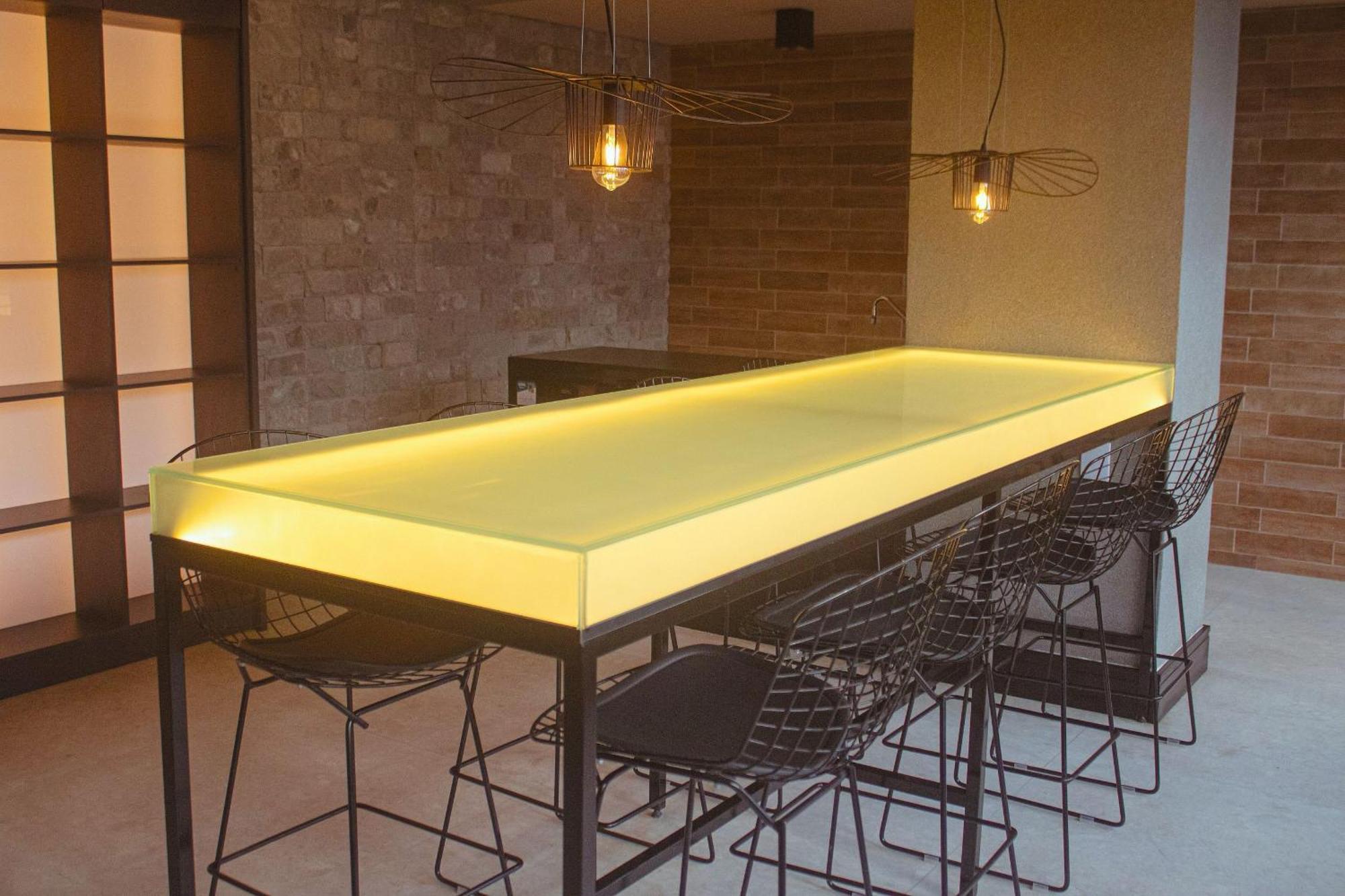 Hyde Park By Living Apartment Joao Pessoa Ngoại thất bức ảnh