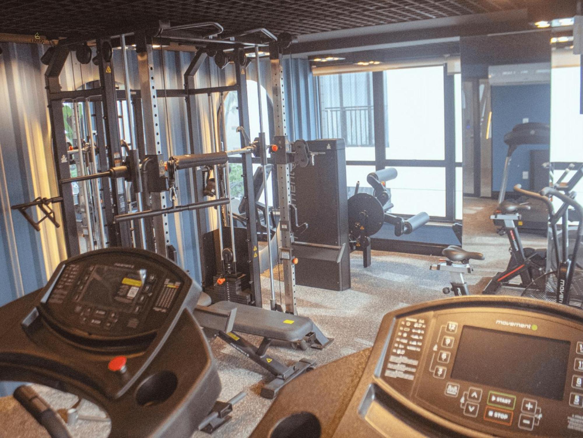 Hyde Park By Living Apartment Joao Pessoa Ngoại thất bức ảnh