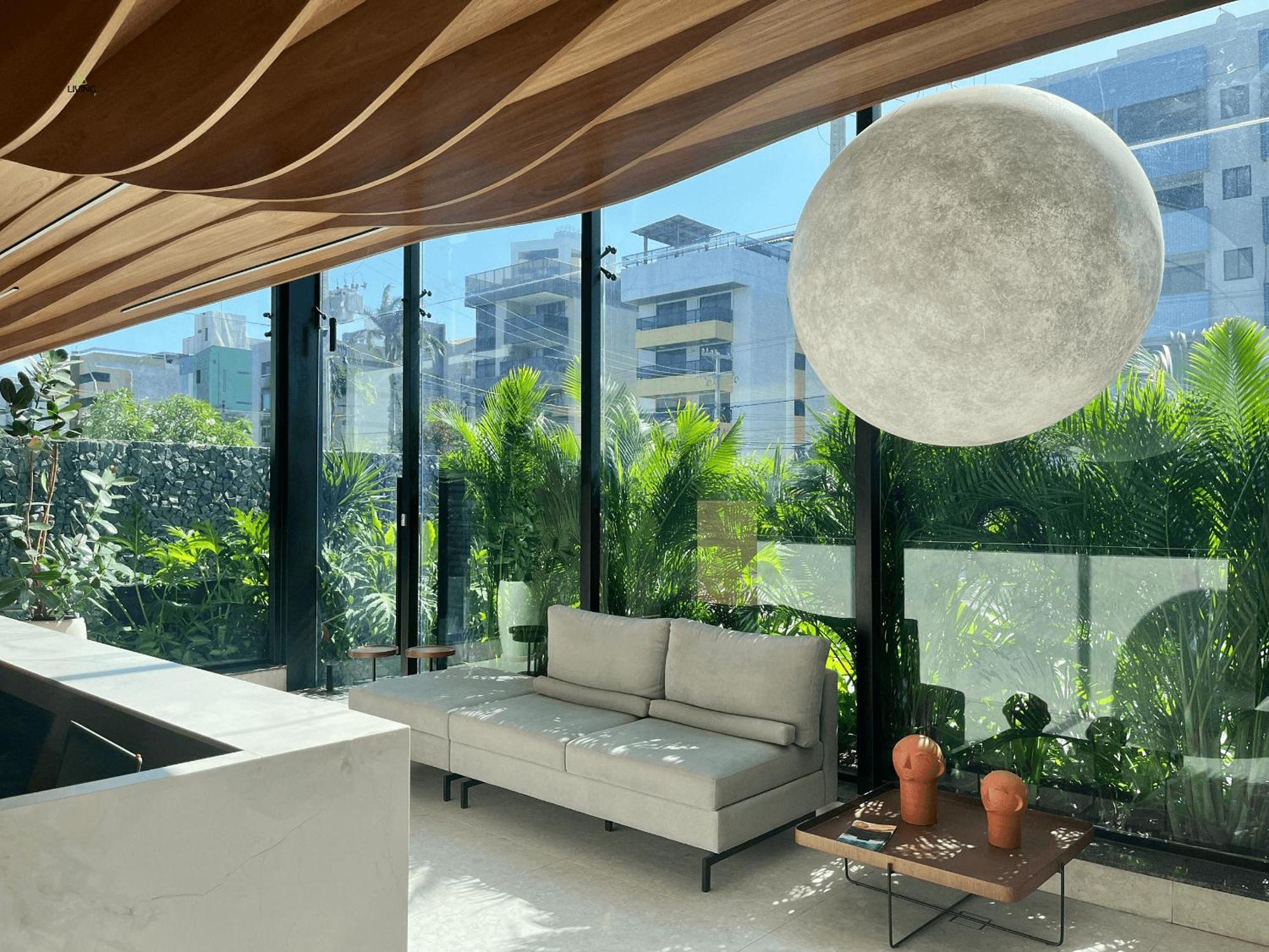 Hyde Park By Living Apartment Joao Pessoa Ngoại thất bức ảnh