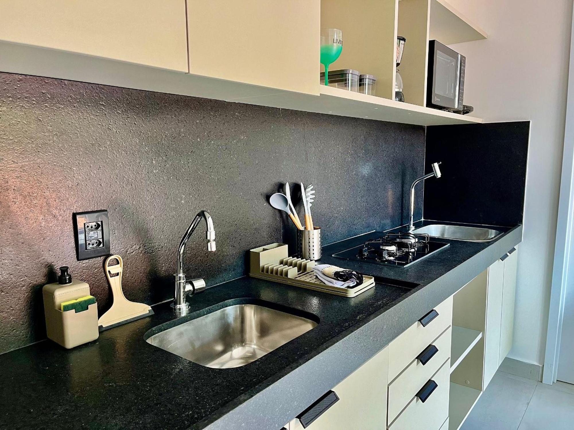 Hyde Park By Living Apartment Joao Pessoa Ngoại thất bức ảnh