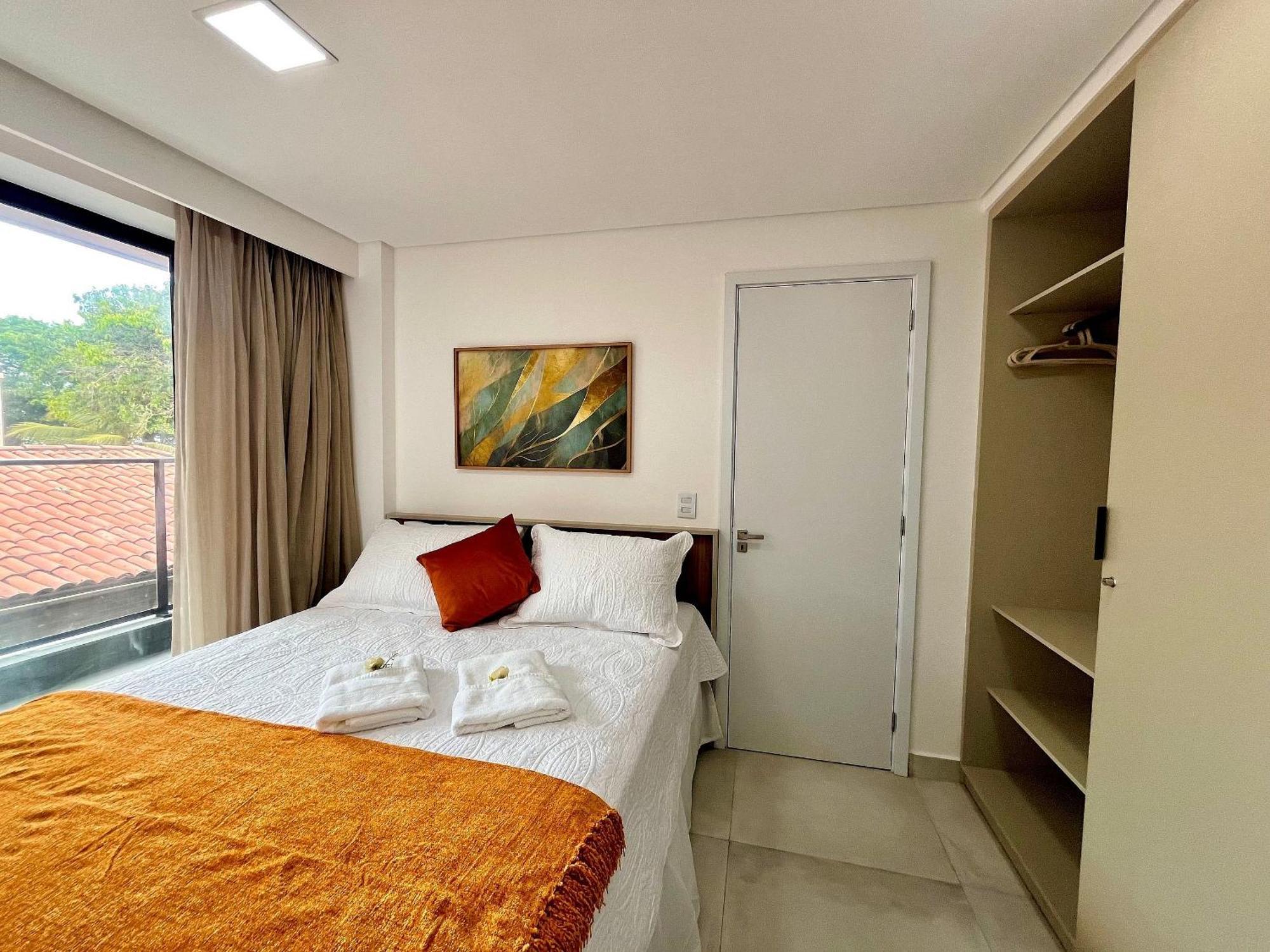 Hyde Park By Living Apartment Joao Pessoa Ngoại thất bức ảnh