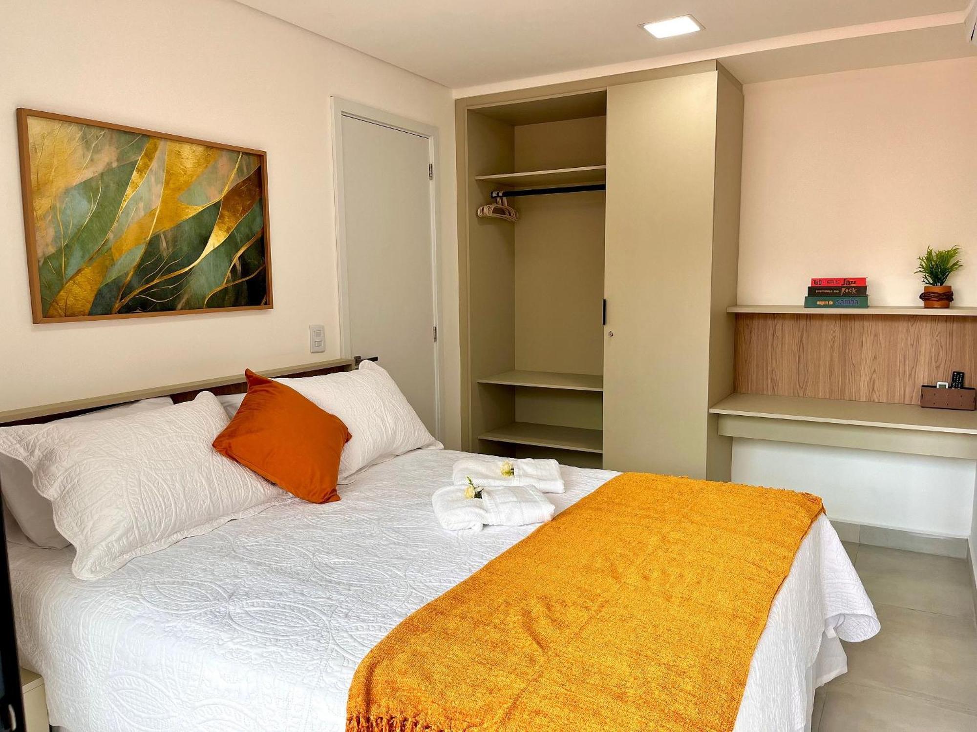 Hyde Park By Living Apartment Joao Pessoa Ngoại thất bức ảnh
