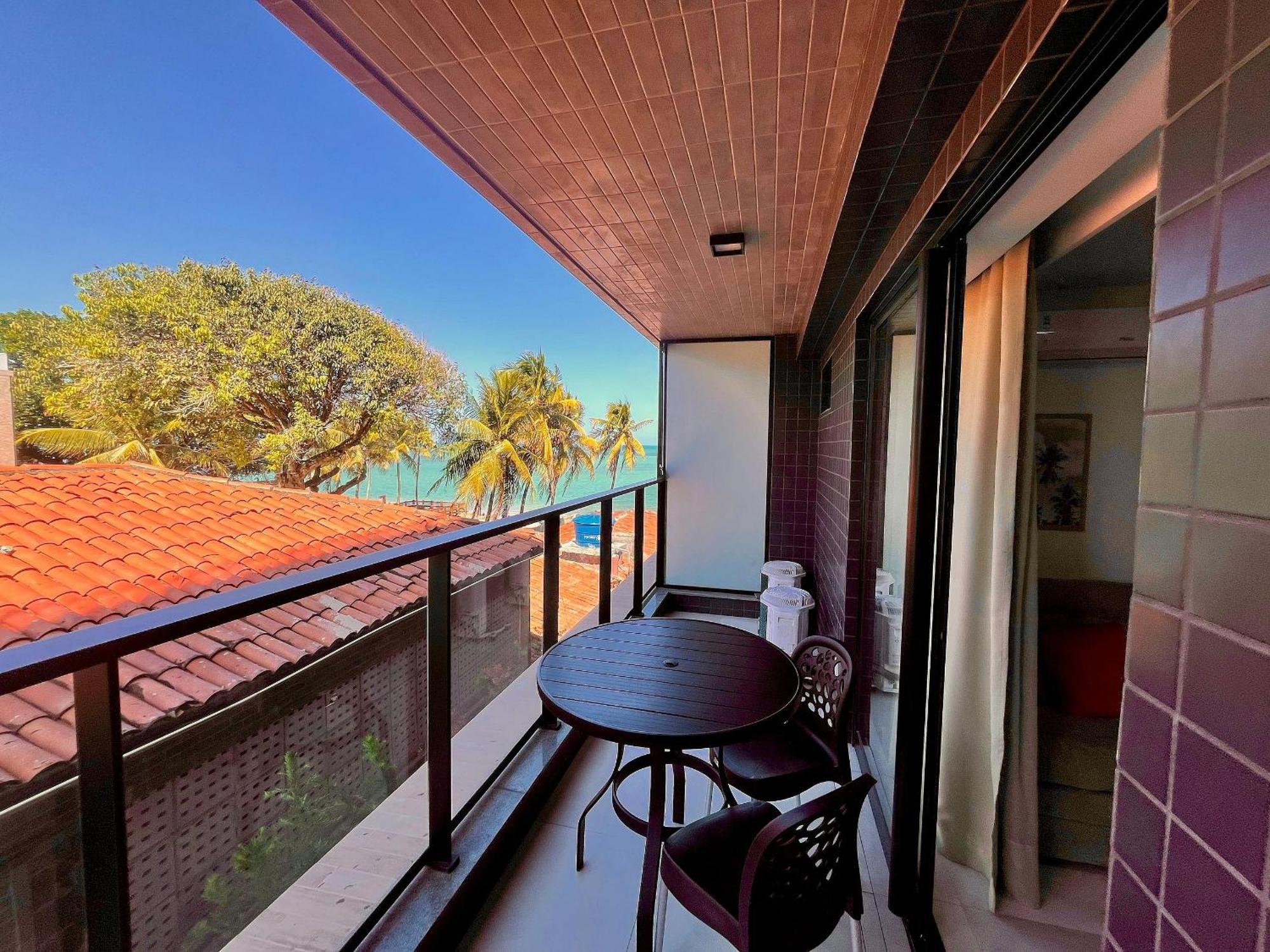 Hyde Park By Living Apartment Joao Pessoa Ngoại thất bức ảnh