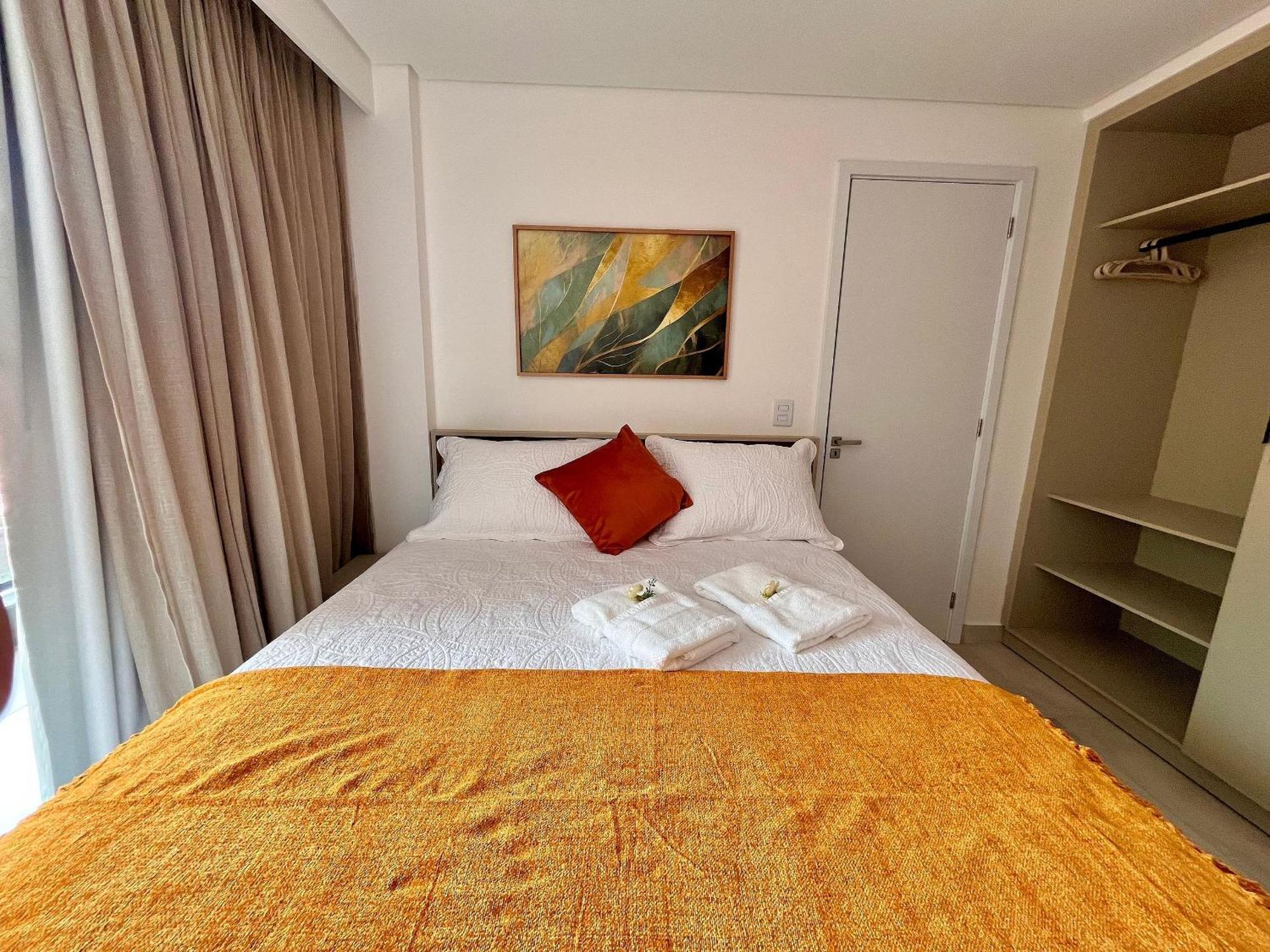 Hyde Park By Living Apartment Joao Pessoa Ngoại thất bức ảnh