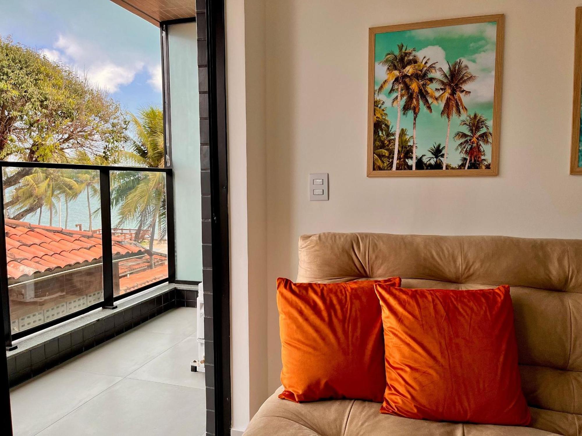 Hyde Park By Living Apartment Joao Pessoa Ngoại thất bức ảnh