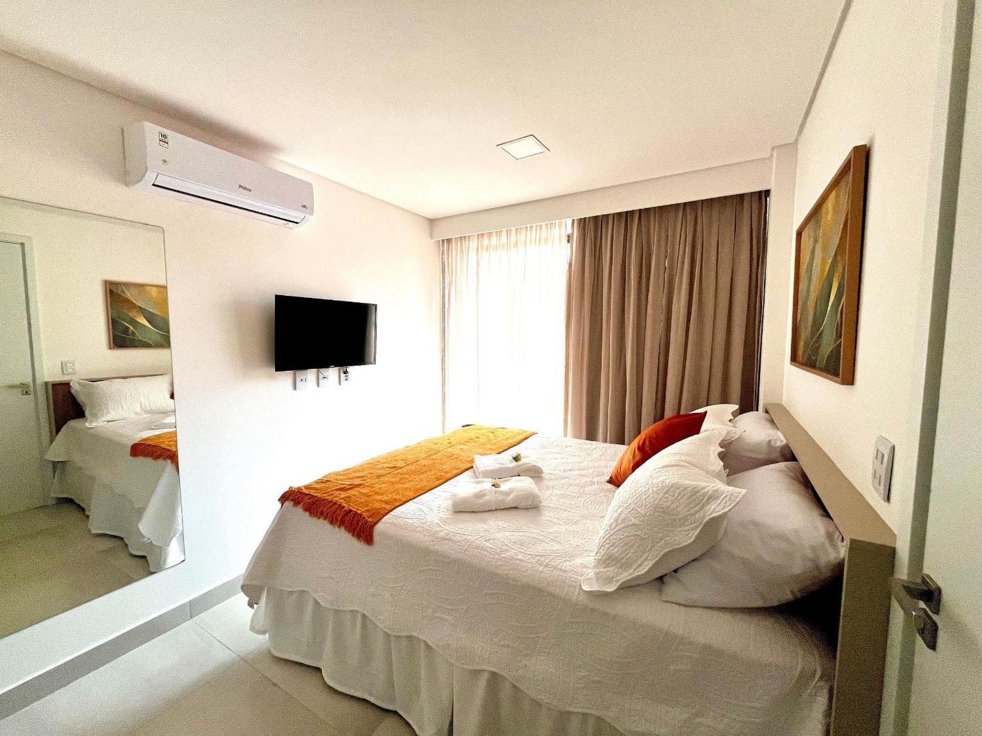 Hyde Park By Living Apartment Joao Pessoa Ngoại thất bức ảnh