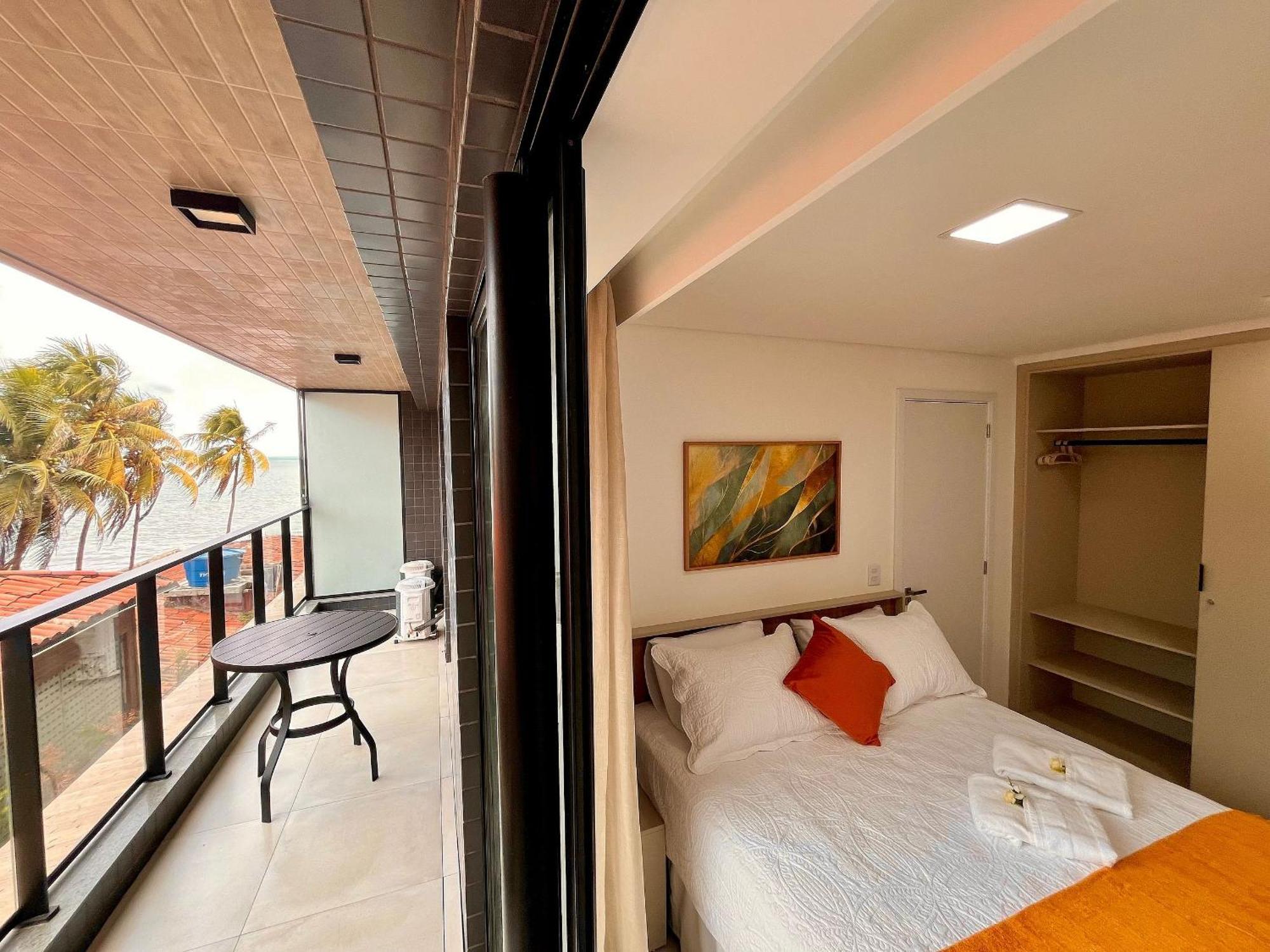 Hyde Park By Living Apartment Joao Pessoa Ngoại thất bức ảnh