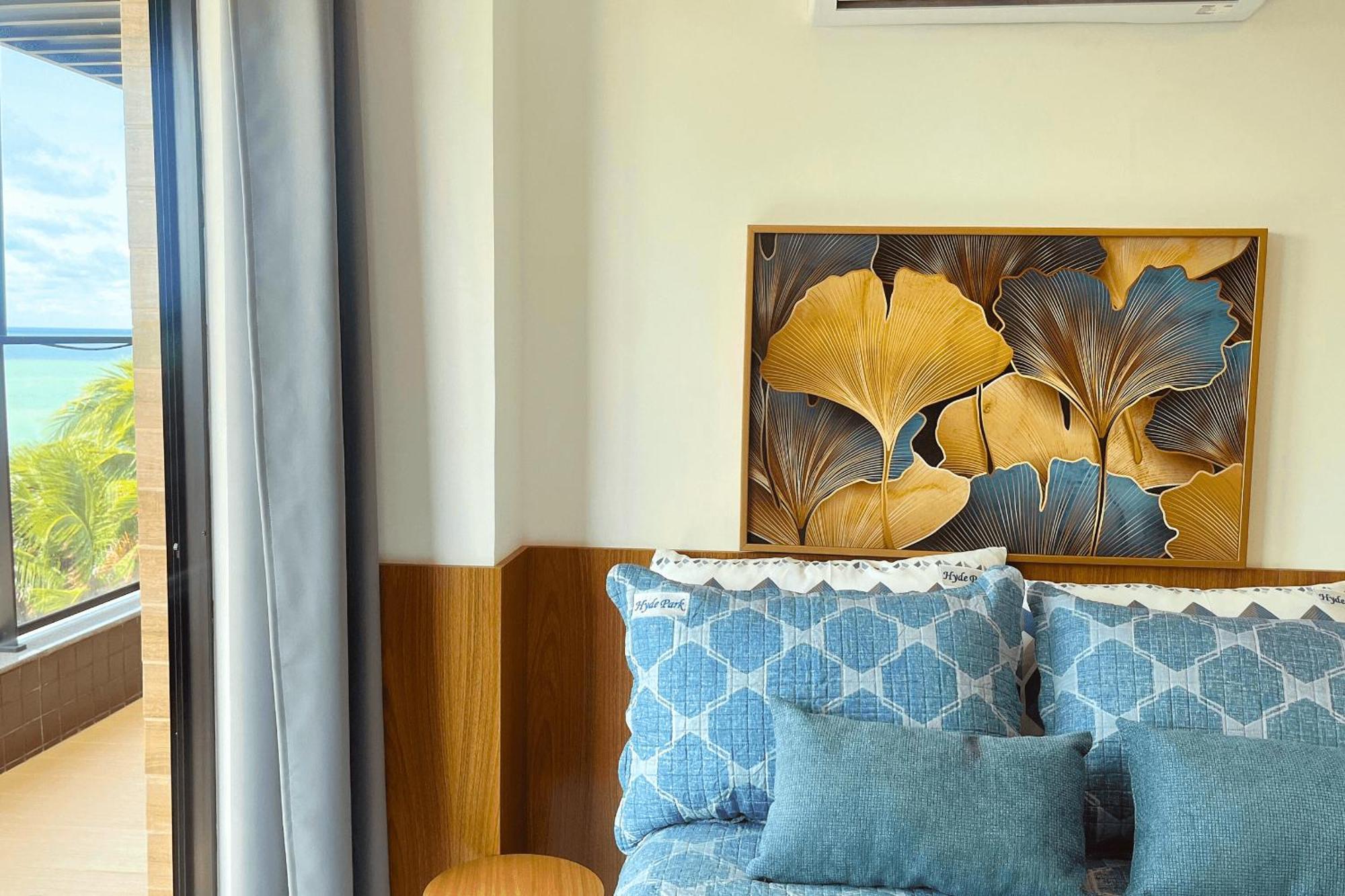 Hyde Park By Living Apartment Joao Pessoa Ngoại thất bức ảnh