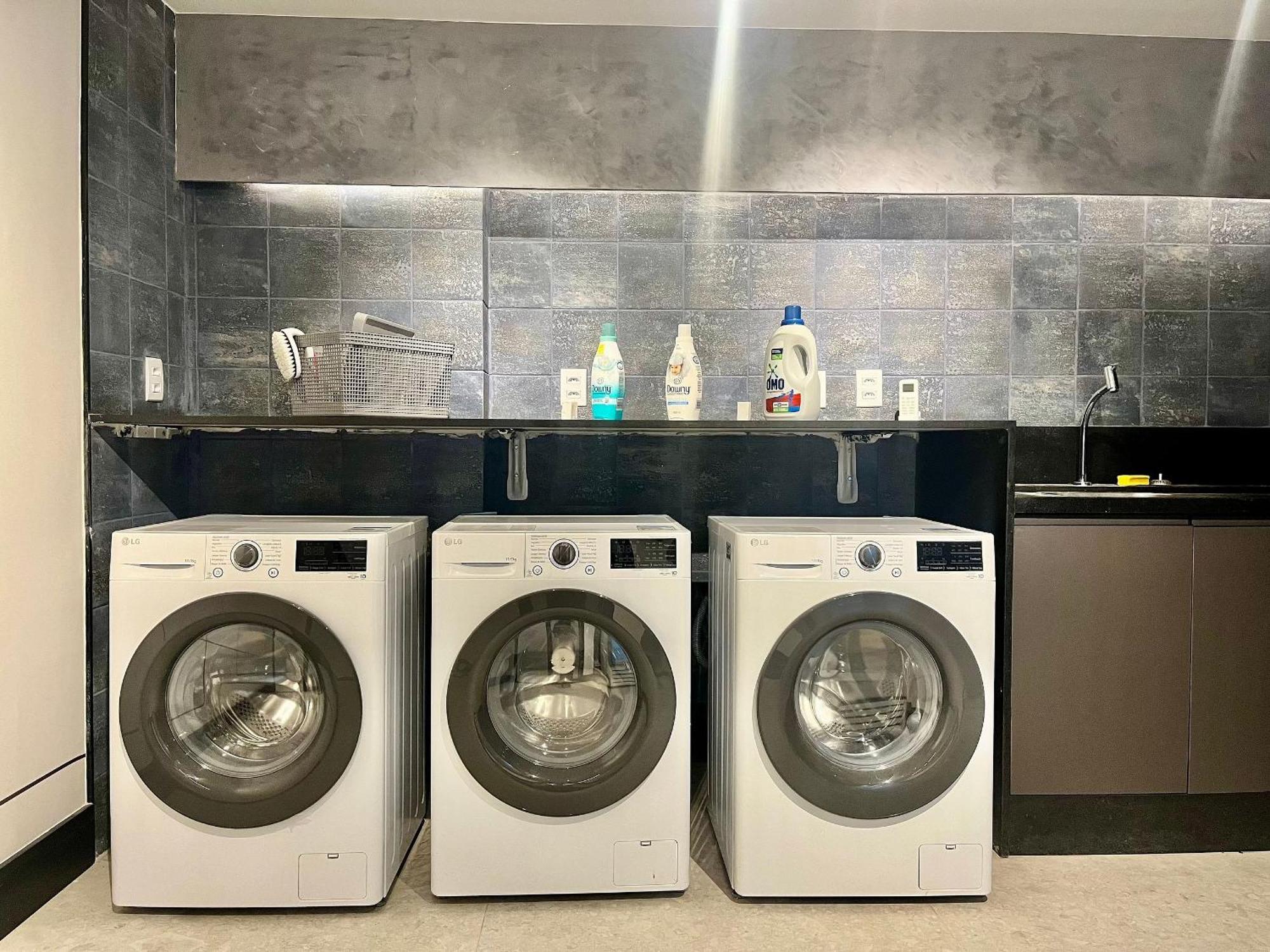 Hyde Park By Living Apartment Joao Pessoa Ngoại thất bức ảnh