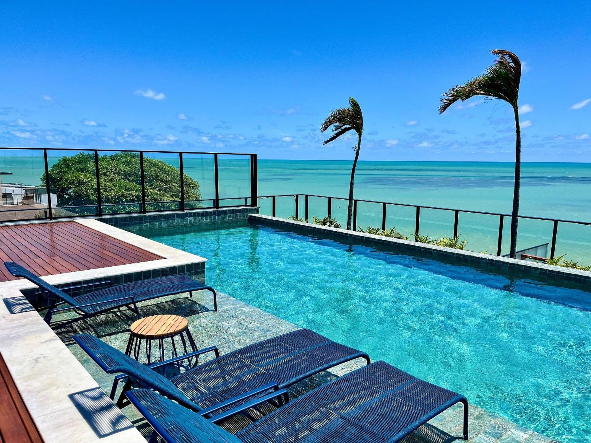 Hyde Park By Living Apartment Joao Pessoa Ngoại thất bức ảnh