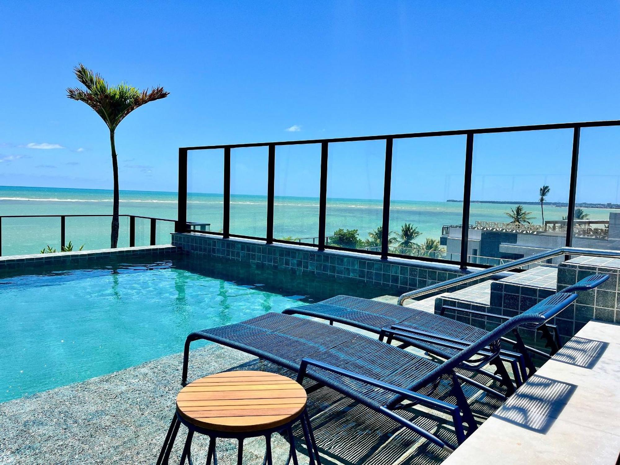Hyde Park By Living Apartment Joao Pessoa Ngoại thất bức ảnh