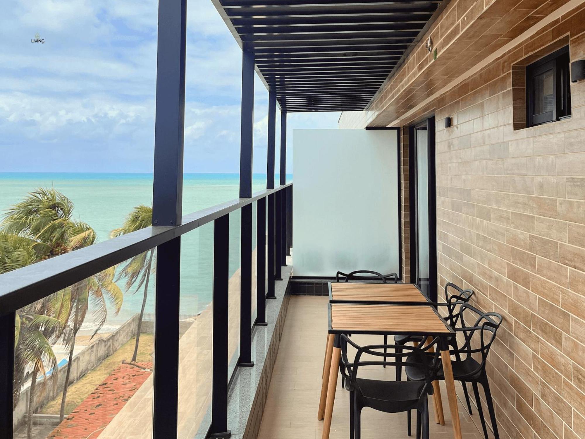 Hyde Park By Living Apartment Joao Pessoa Ngoại thất bức ảnh