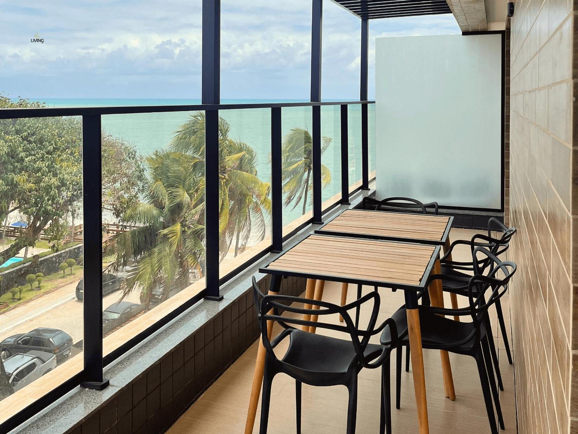 Hyde Park By Living Apartment Joao Pessoa Ngoại thất bức ảnh