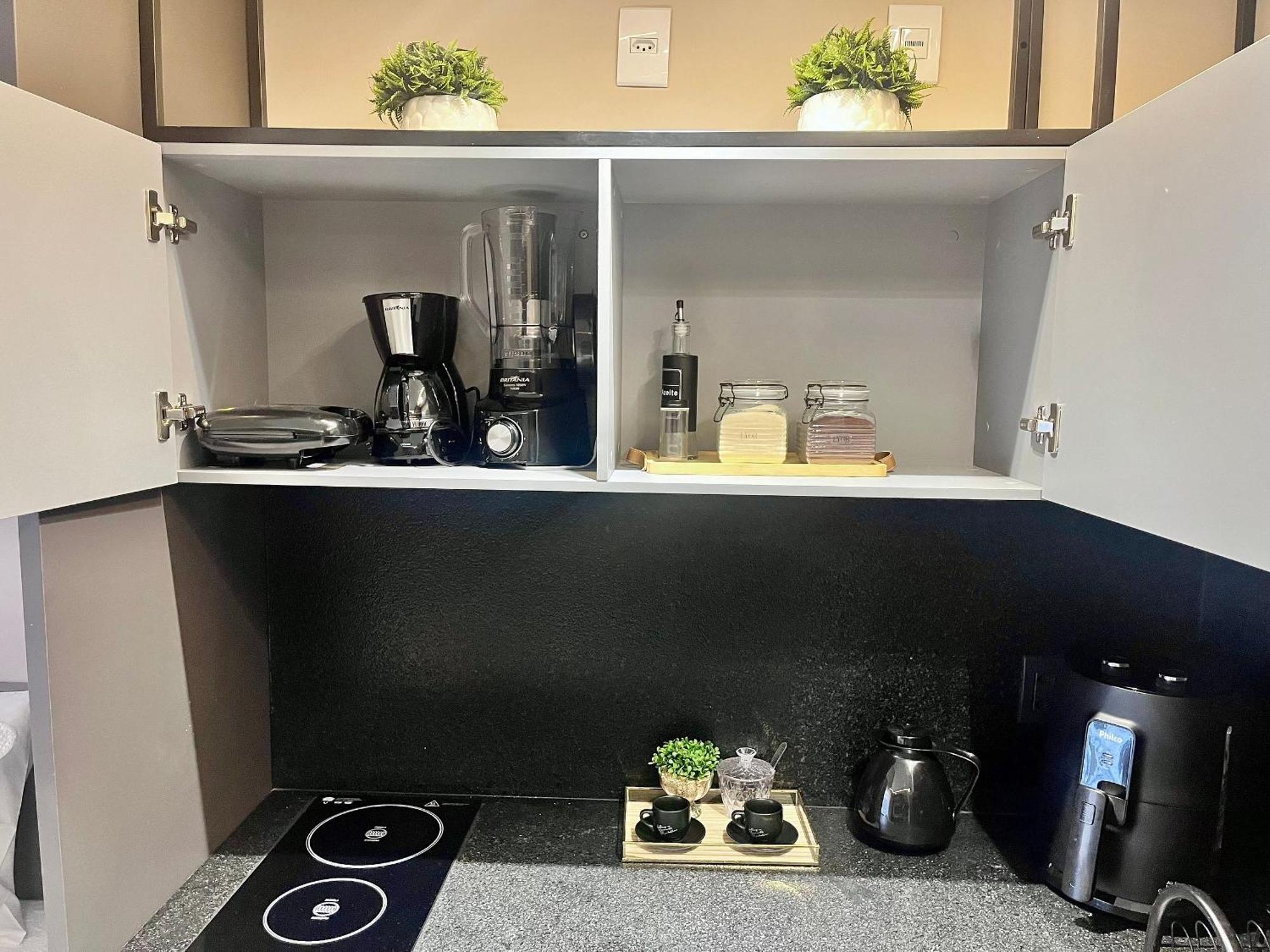 Hyde Park By Living Apartment Joao Pessoa Ngoại thất bức ảnh