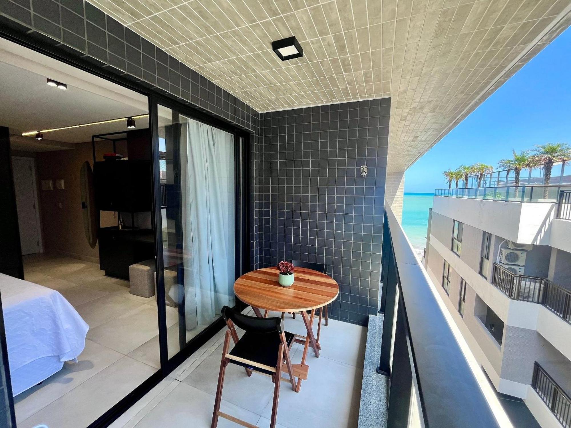 Hyde Park By Living Apartment Joao Pessoa Ngoại thất bức ảnh