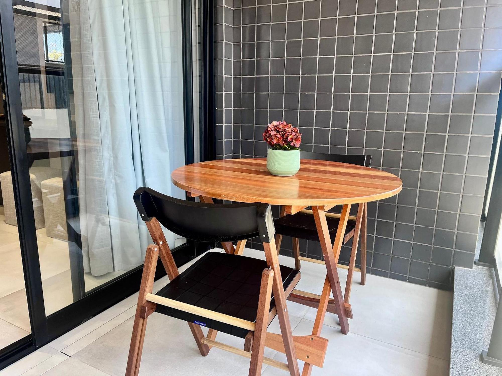 Hyde Park By Living Apartment Joao Pessoa Ngoại thất bức ảnh